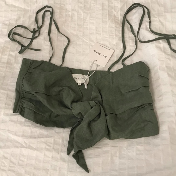 Forever 21 Skirt and Top - Picture 8 of 9